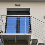 Apartment Con Ampio Terrazzo Attrezzato Anche Con Angolo Cottura