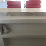 Con Ampio Terrazzo Attrezzato Anche Con Angolo Cottura *