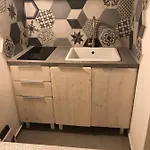Apartment Con Ampio Terrazzo Attrezzato Anche Con Angolo Cottura