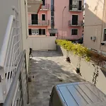 Apartment Con Ampio Terrazzo Attrezzato Anche Con Angolo Cottura
