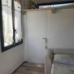 Con Ampio Terrazzo Attrezzato Anche Con Angolo Cottura Apartment Spotorno