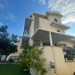 Appartement Con Ampio Terrazzo Attrezzato Anche Con Angolo Cottura *