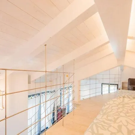 Con Ampio Terrazzo Attrezzato Anche Con Angolo Cottura Apartment Spotorno