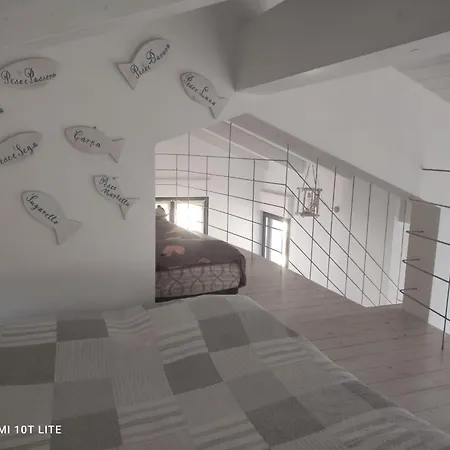 Apartmán Con Ampio Terrazzo Attrezzato Anche Con Angolo Cottura *