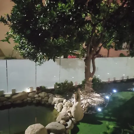 Daire Con Ampio Terrazzo Attrezzato Anche Con Angolo Cottura Spotorno